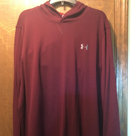 Under Armor Hoodie - Picture 2 of 2